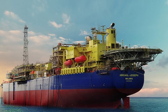 FPSO & Vessel Services
